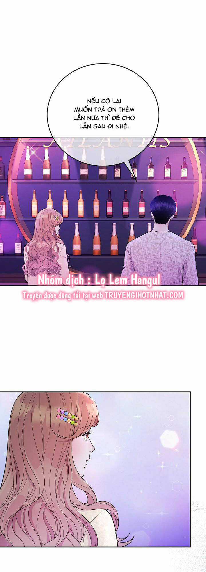 Lời Thú Tội Bí Ẩn Chapter 76 trang 3