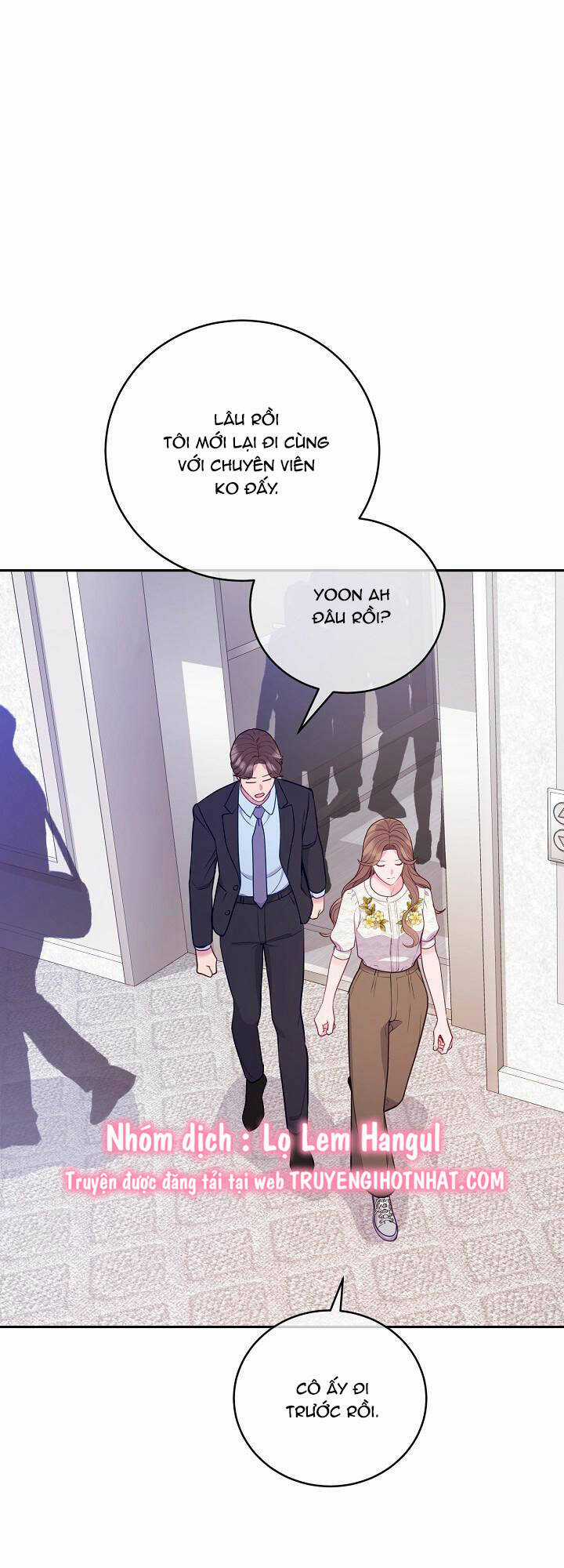 Lời Thú Tội Bí Ẩn Chapter 76 trang 9
