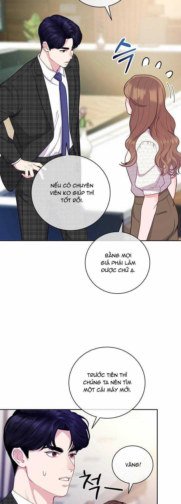 Lời Thú Tội Bí Ẩn Chapter 77 trang 15