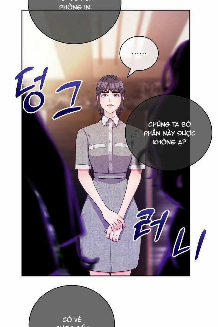 Lời Thú Tội Bí Ẩn Chapter 77 trang 17