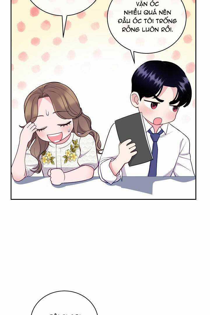 Lời Thú Tội Bí Ẩn Chapter 77 trang 22