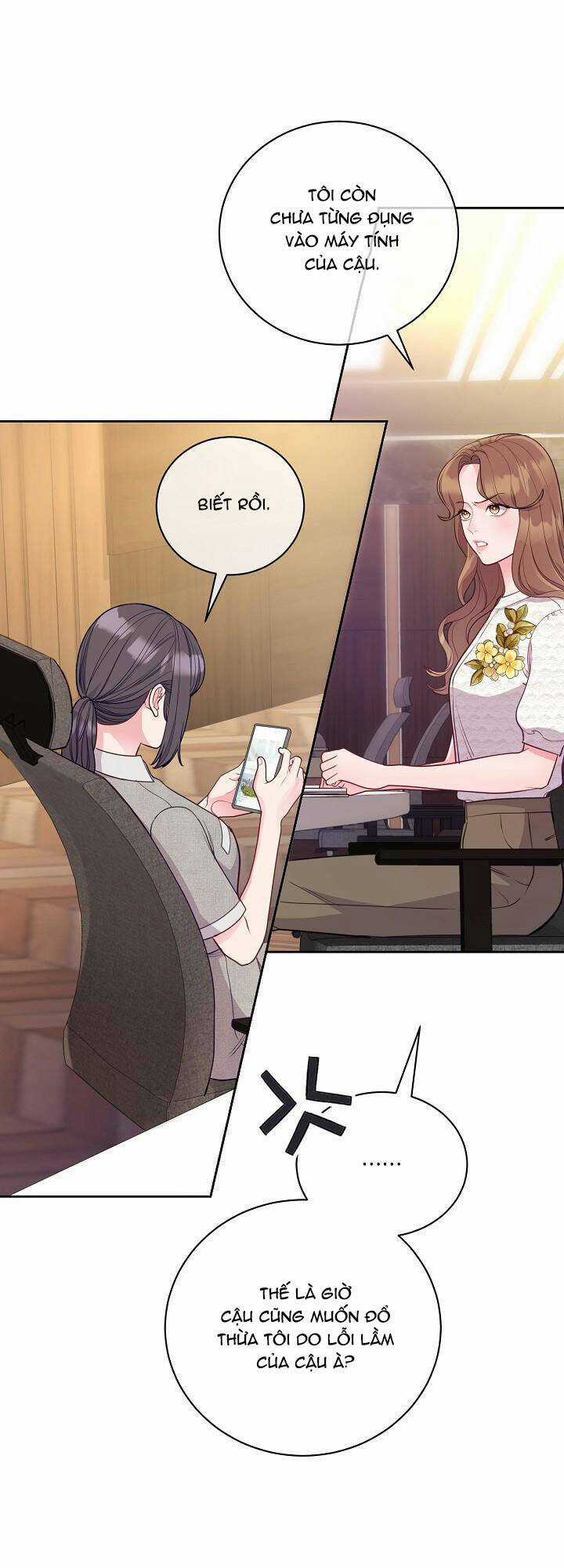 Lời Thú Tội Bí Ẩn Chapter 77 trang 27