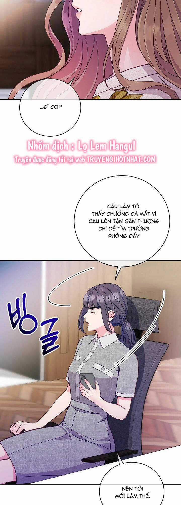 Lời Thú Tội Bí Ẩn Chapter 77 trang 30