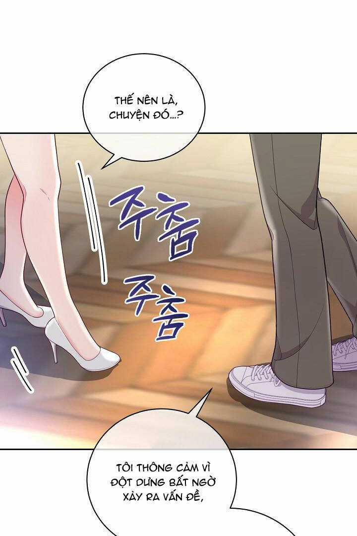 Lời Thú Tội Bí Ẩn Chapter 77 trang 5