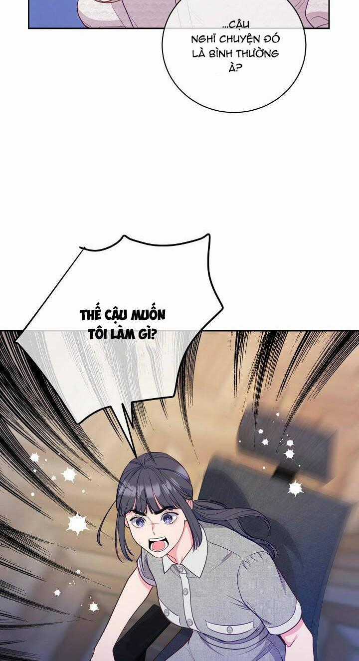 Lời Thú Tội Bí Ẩn Chapter 78 trang 0