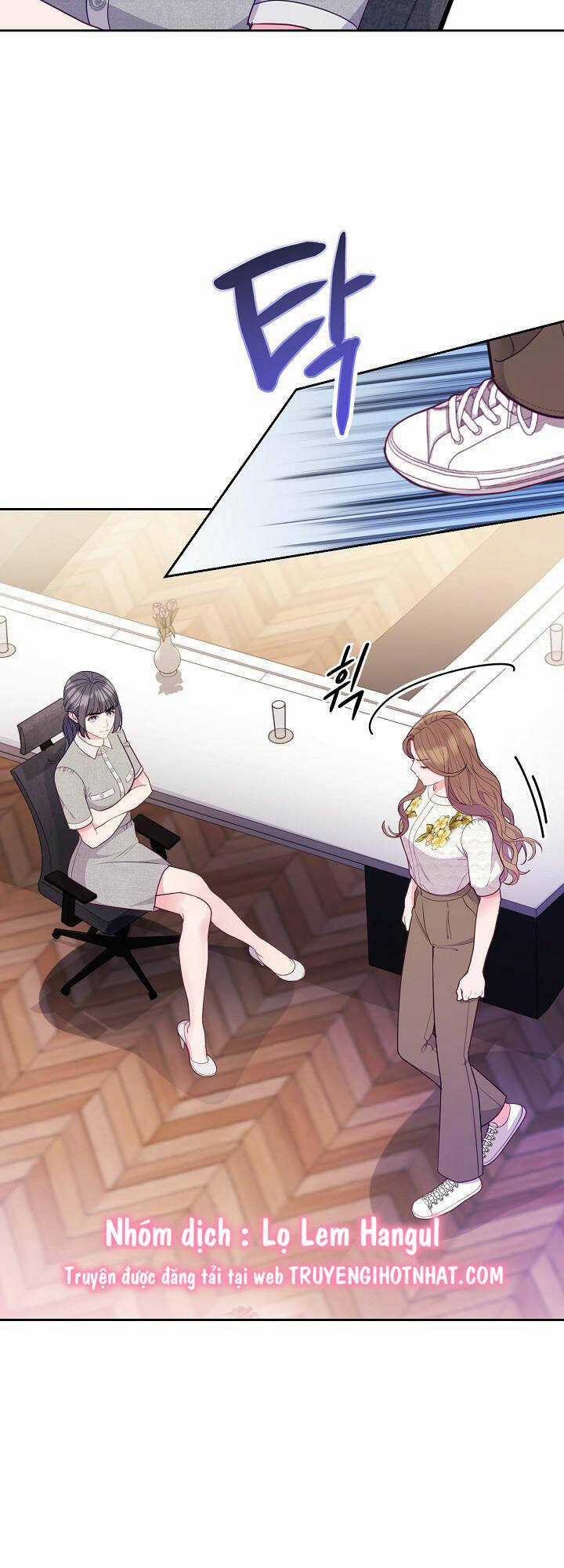 Lời Thú Tội Bí Ẩn Chapter 78 trang 12