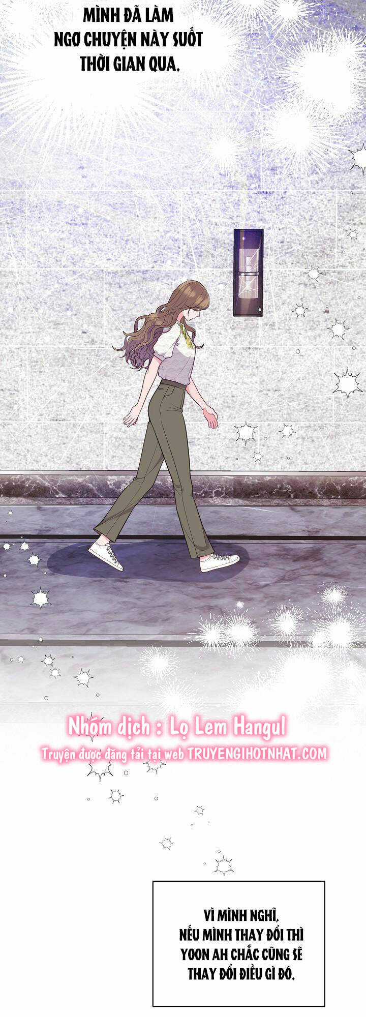 Lời Thú Tội Bí Ẩn Chapter 78 trang 15