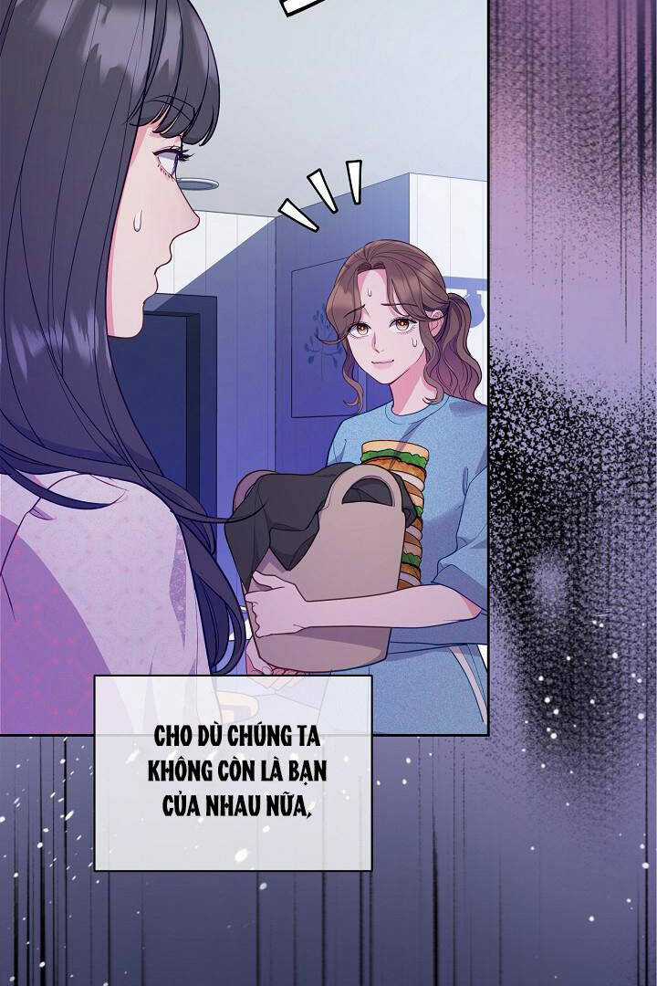 Lời Thú Tội Bí Ẩn Chapter 78 trang 17