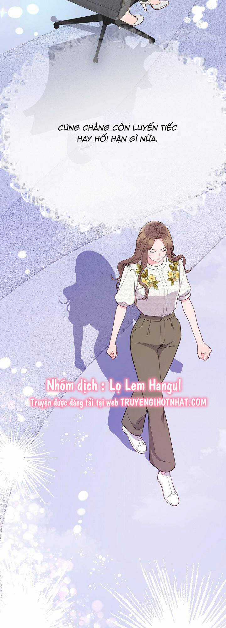 Lời Thú Tội Bí Ẩn Chapter 78 trang 27