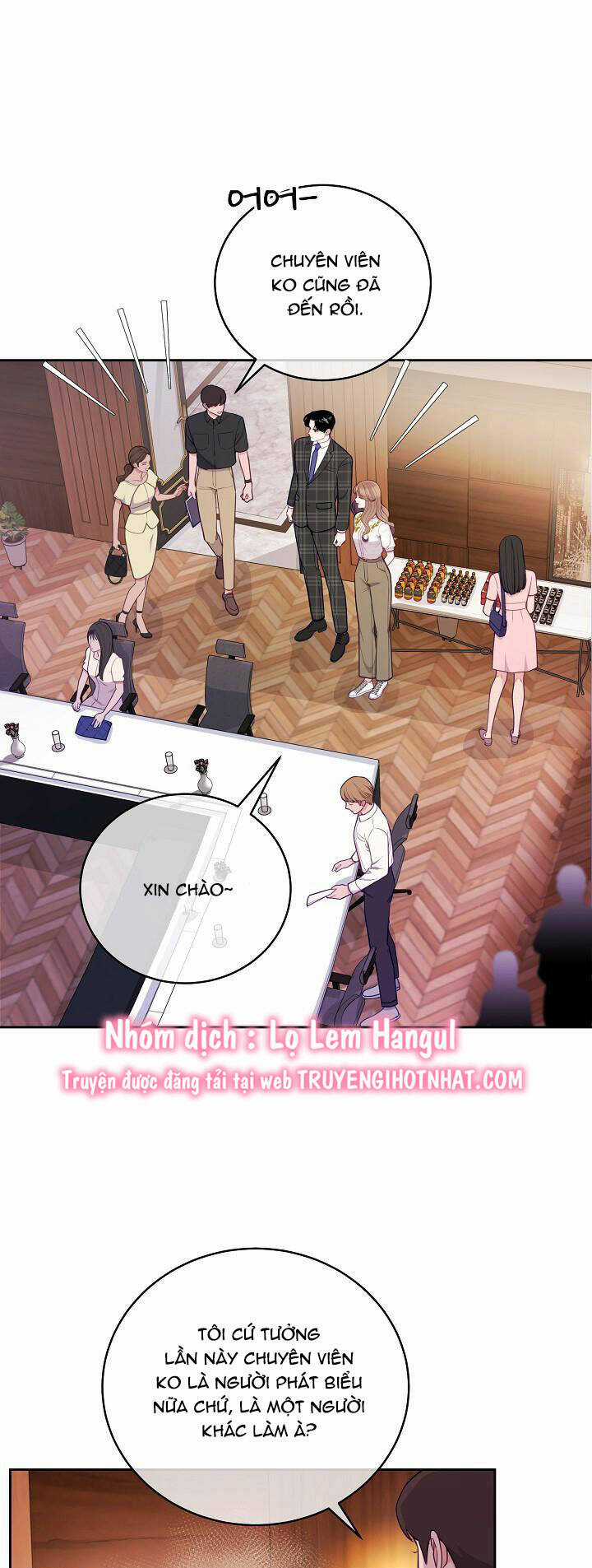 Lời Thú Tội Bí Ẩn Chapter 78 trang 30