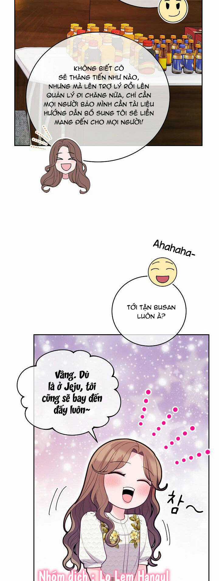 Lời Thú Tội Bí Ẩn Chapter 78 trang 32