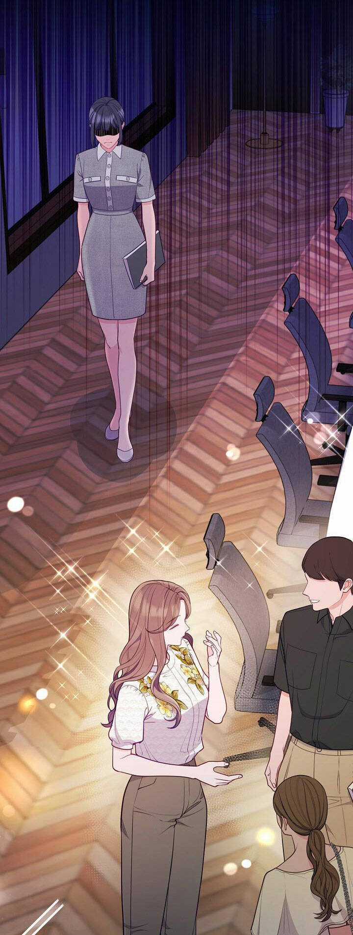 Lời Thú Tội Bí Ẩn Chapter 78 trang 34