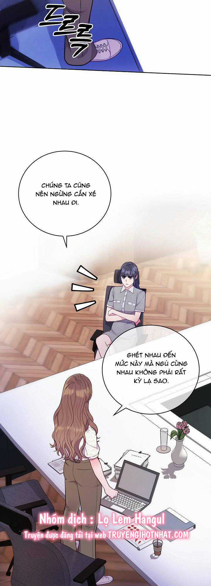 Lời Thú Tội Bí Ẩn Chapter 78 trang 6