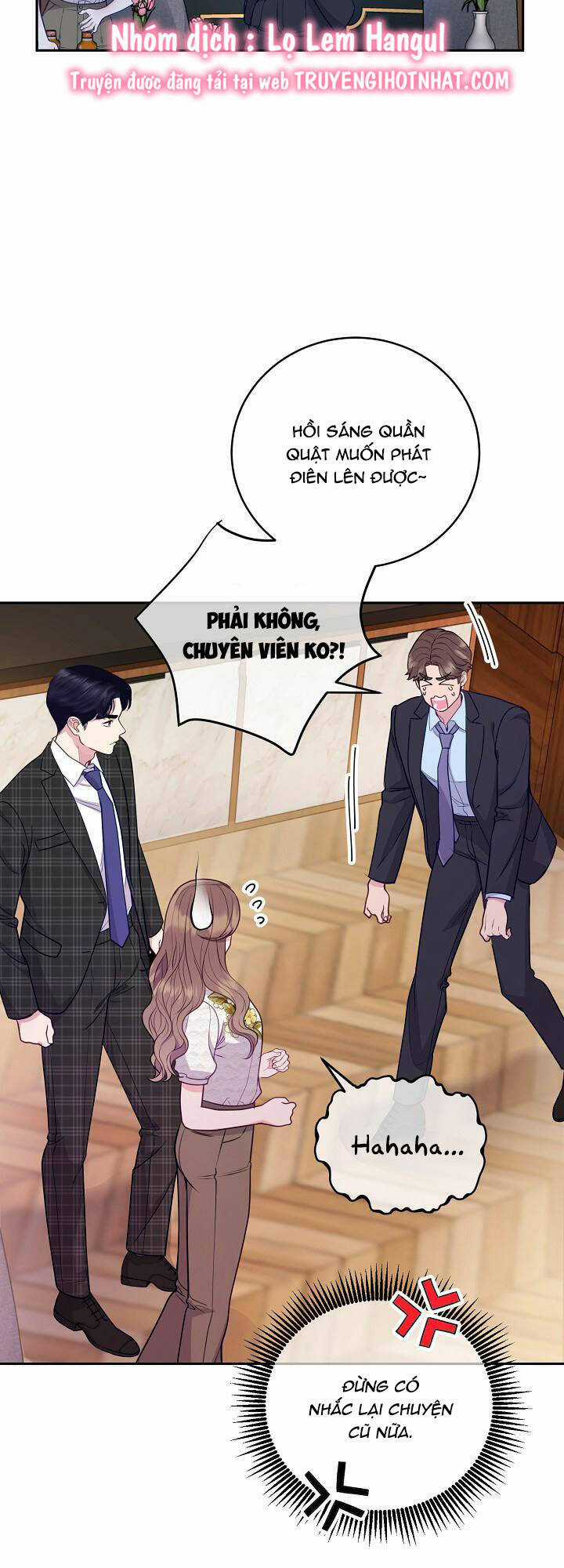 Lời Thú Tội Bí Ẩn Chapter 79 trang 12