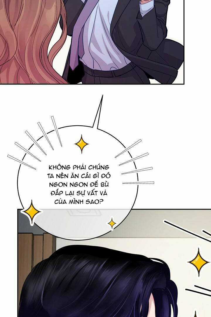 Lời Thú Tội Bí Ẩn Chapter 79 trang 14