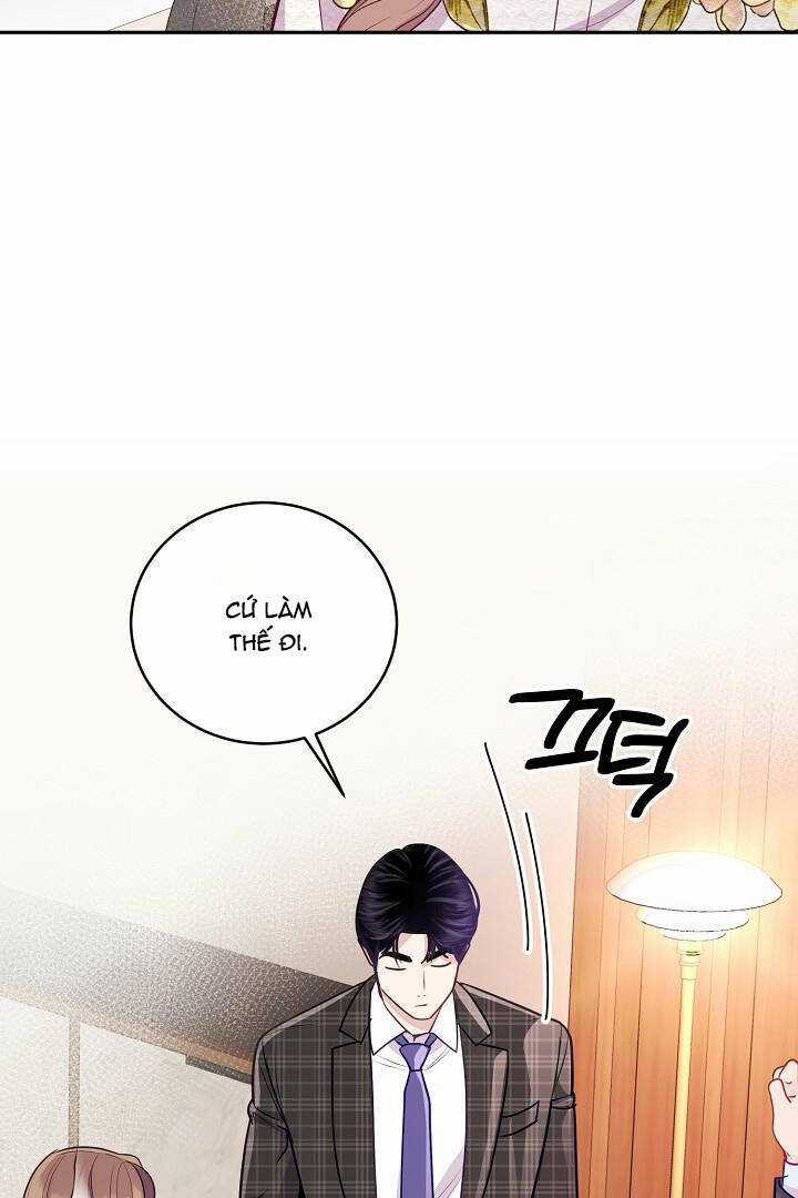 Lời Thú Tội Bí Ẩn Chapter 79 trang 17