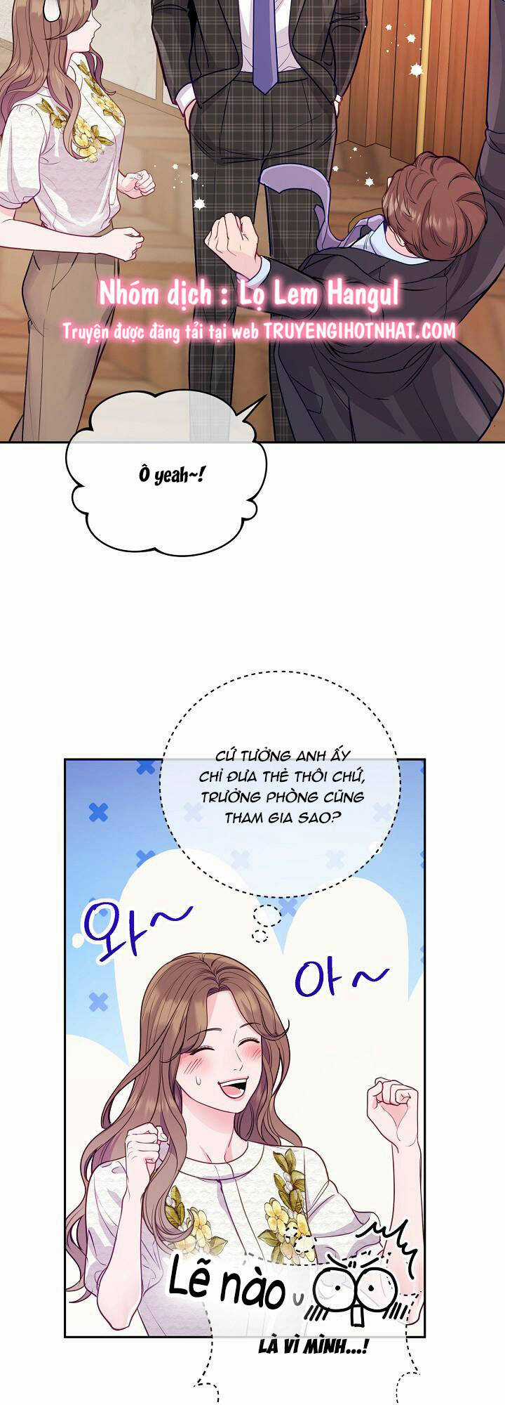 Lời Thú Tội Bí Ẩn Chapter 79 trang 18