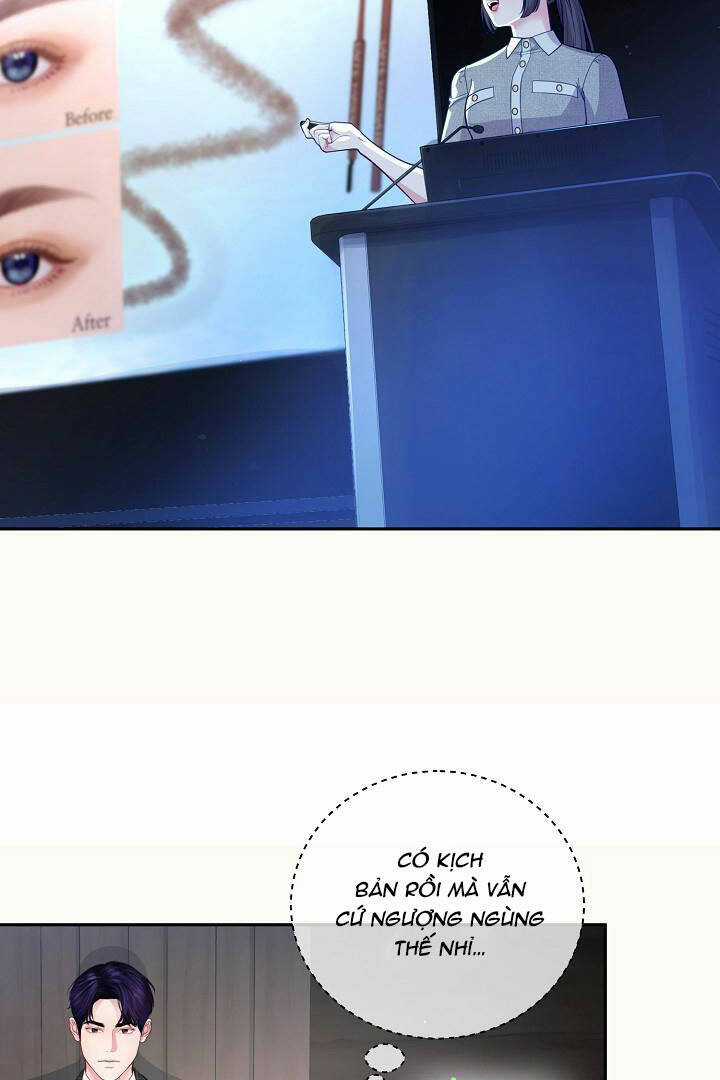 Lời Thú Tội Bí Ẩn Chapter 79 trang 2