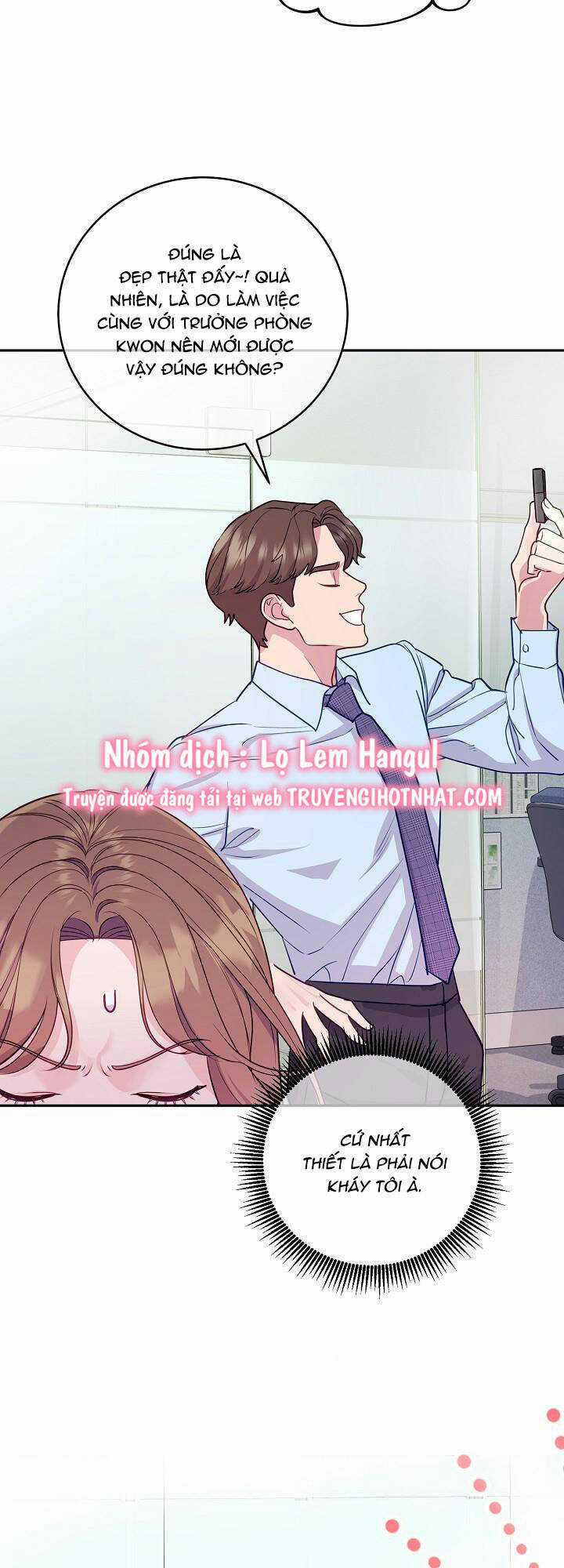 Lời Thú Tội Bí Ẩn Chapter 79 trang 27