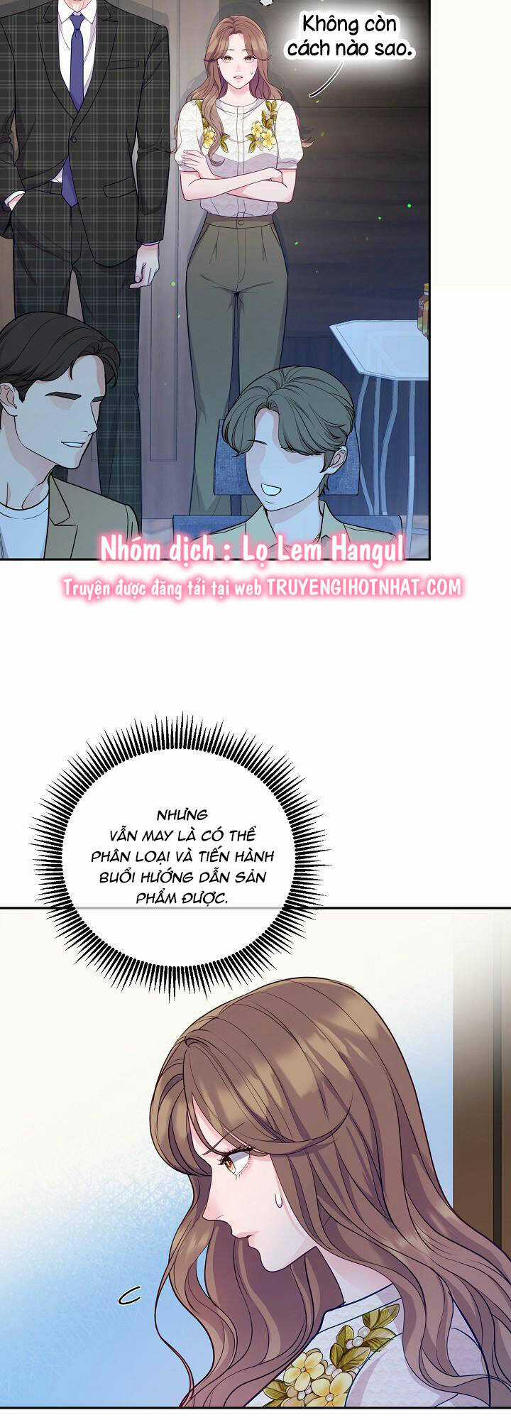 Lời Thú Tội Bí Ẩn Chapter 79 trang 3