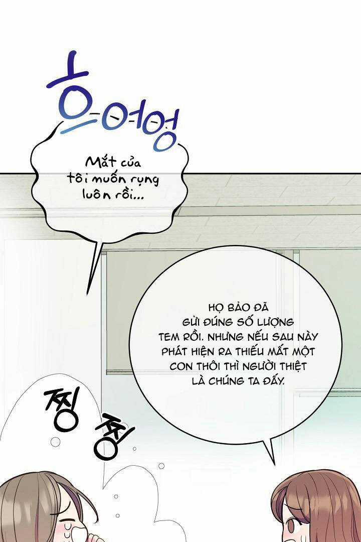 Lời Thú Tội Bí Ẩn Chapter 79 trang 34