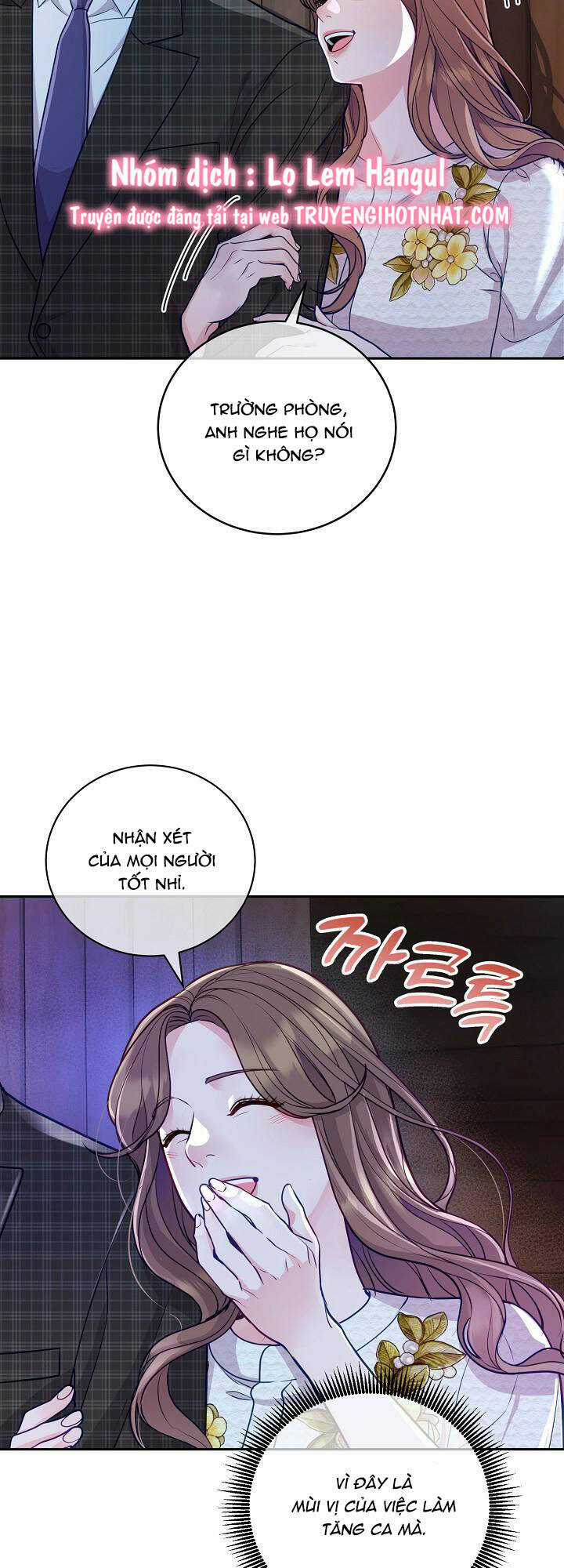 Lời Thú Tội Bí Ẩn Chapter 79 trang 6