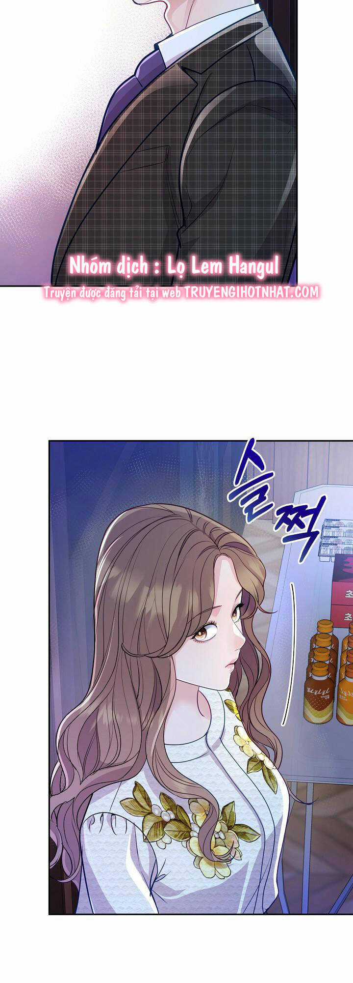 Lời Thú Tội Bí Ẩn Chapter 79 trang 9