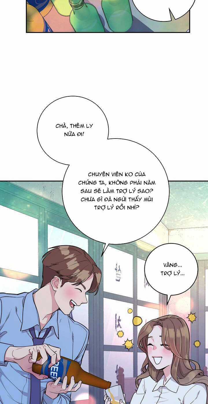 Lời Thú Tội Bí Ẩn Chapter 8 trang 10