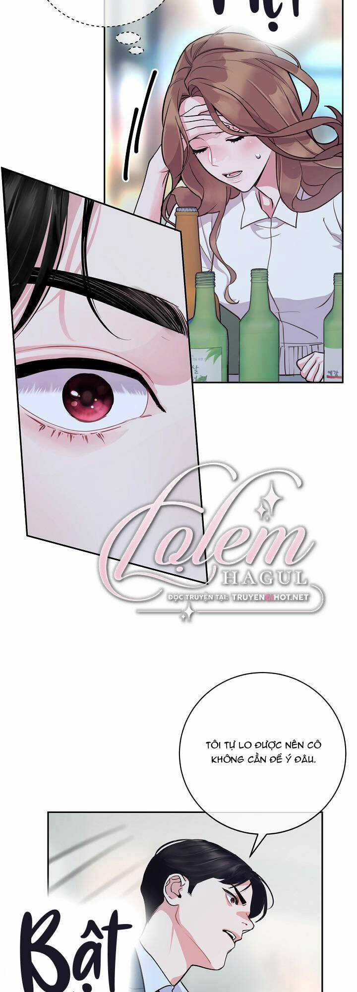 Lời Thú Tội Bí Ẩn Chapter 8 trang 13