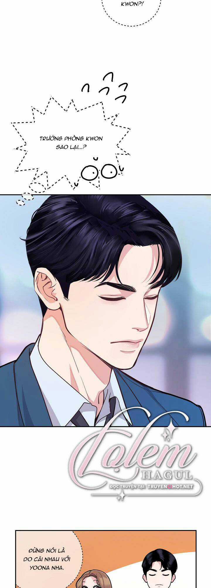 Lời Thú Tội Bí Ẩn Chapter 8 trang 15