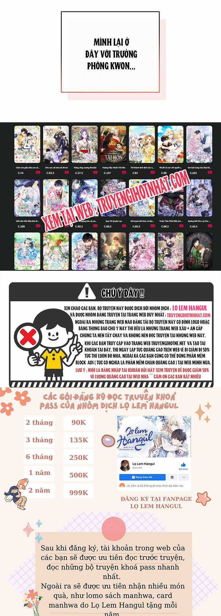 Lời Thú Tội Bí Ẩn Chapter 8 trang 2