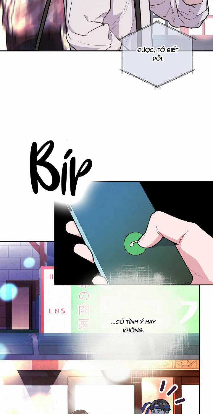 Lời Thú Tội Bí Ẩn Chapter 8 trang 21