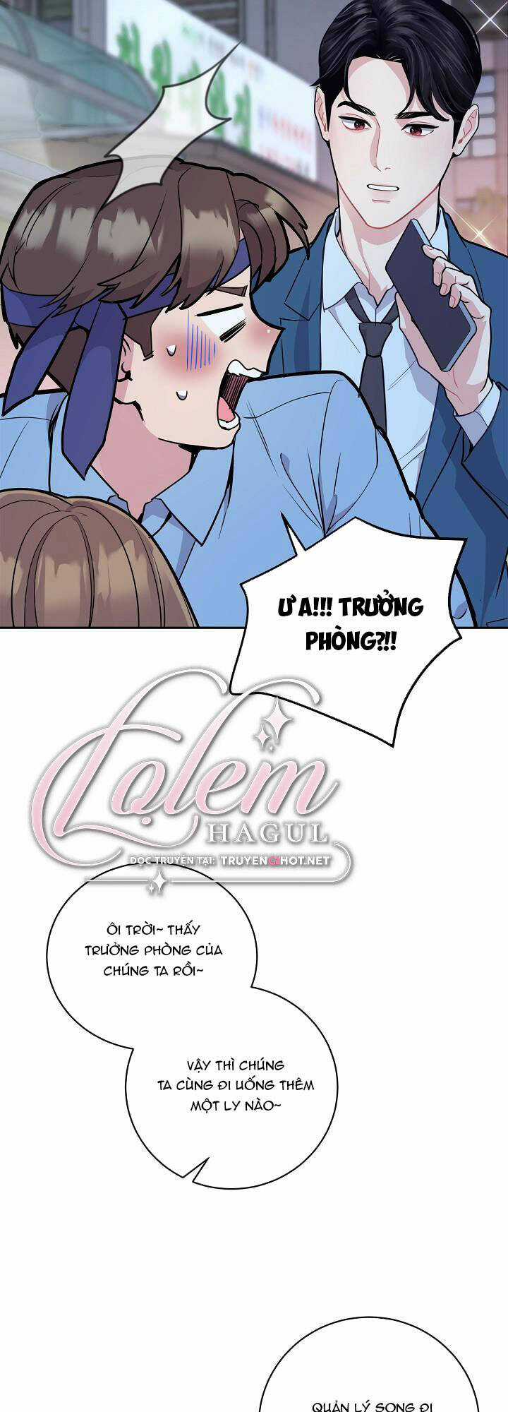 Lời Thú Tội Bí Ẩn Chapter 8 trang 26