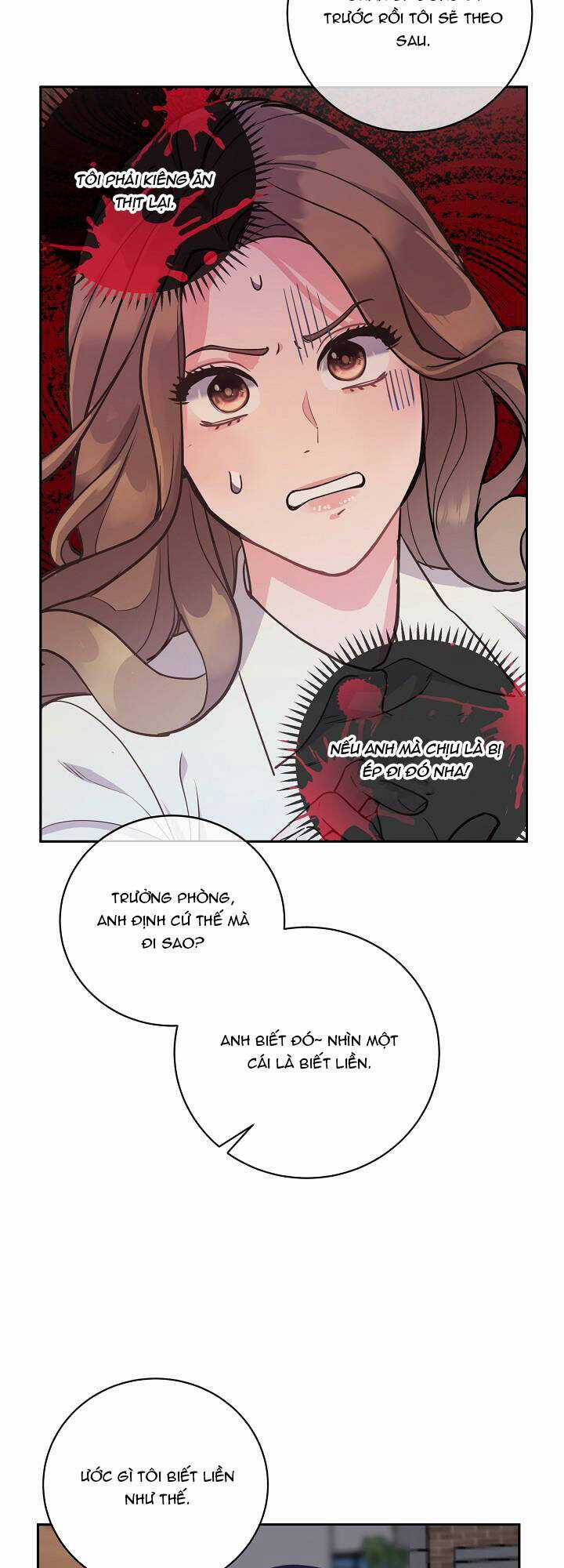 Lời Thú Tội Bí Ẩn Chapter 8 trang 27