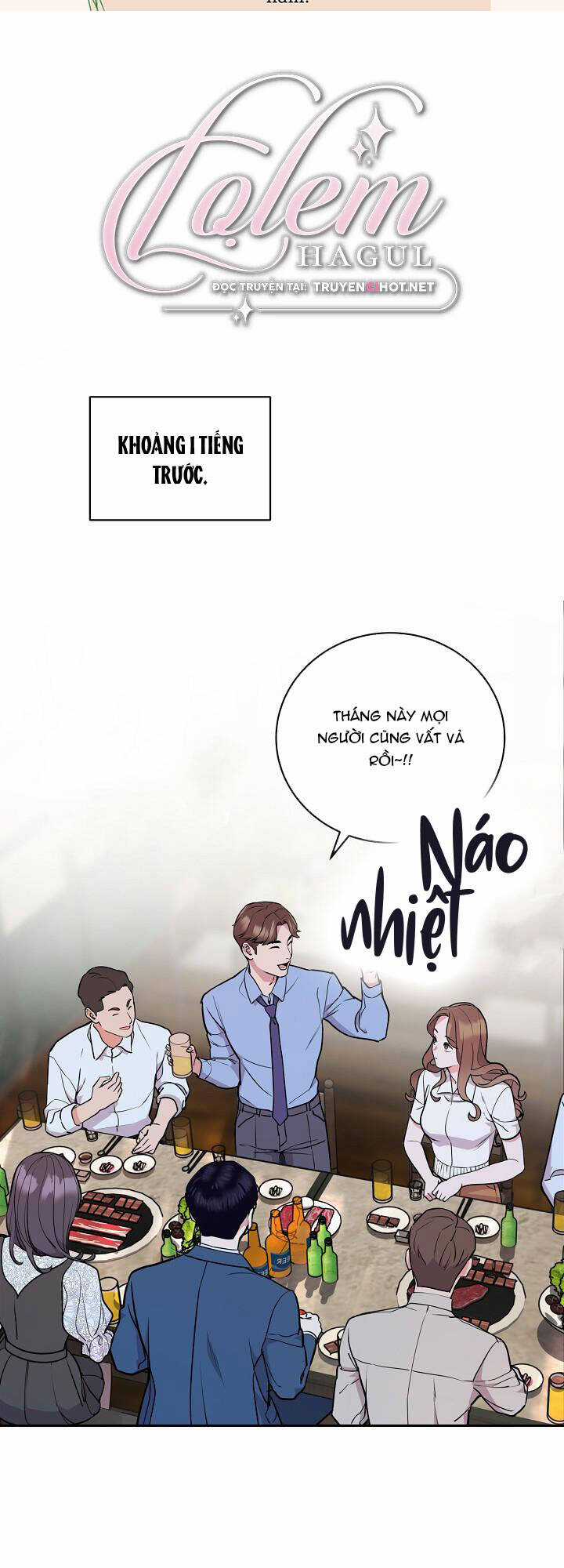 Lời Thú Tội Bí Ẩn Chapter 8 trang 3