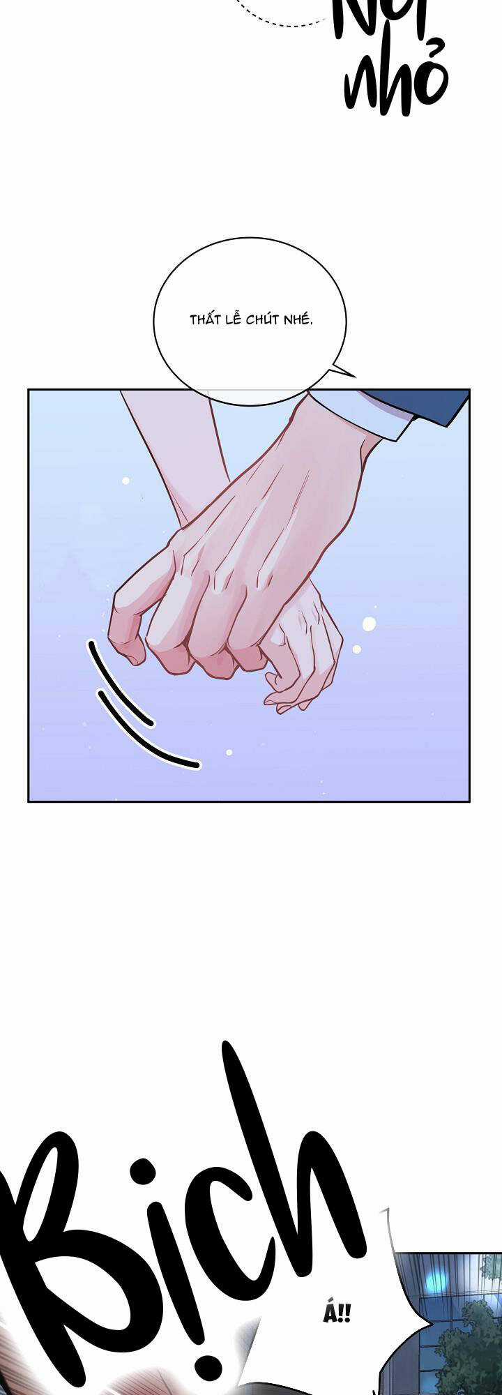 Lời Thú Tội Bí Ẩn Chapter 8 trang 30