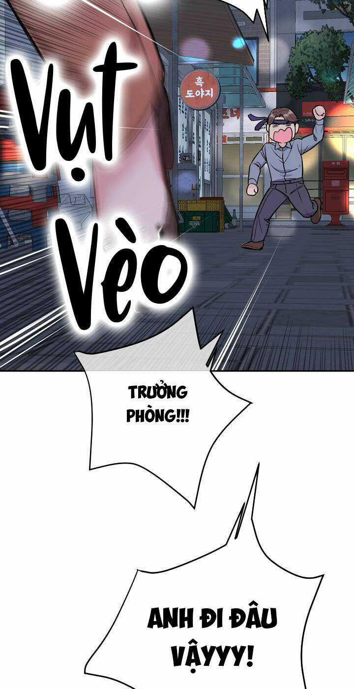 Lời Thú Tội Bí Ẩn Chapter 8 trang 31