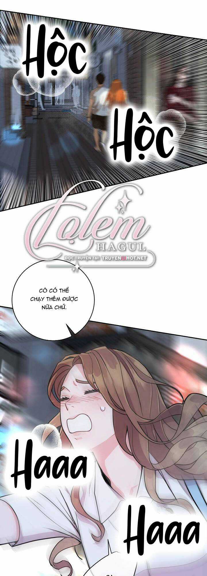 Lời Thú Tội Bí Ẩn Chapter 8 trang 33