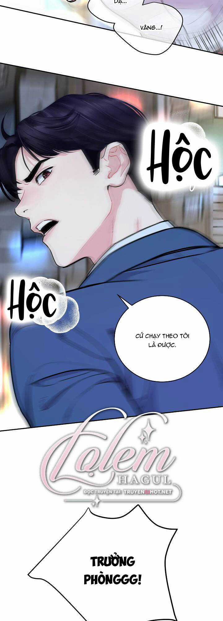 Lời Thú Tội Bí Ẩn Chapter 8 trang 34