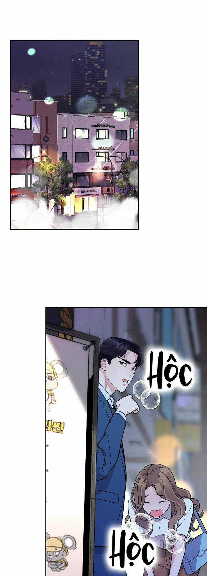 Lời Thú Tội Bí Ẩn Chapter 8 trang 36