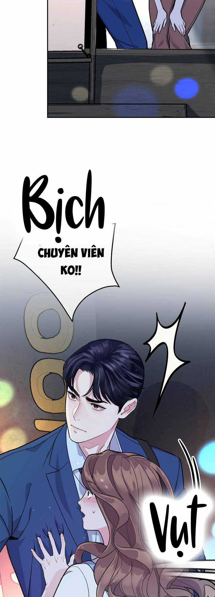 Lời Thú Tội Bí Ẩn Chapter 8 trang 37