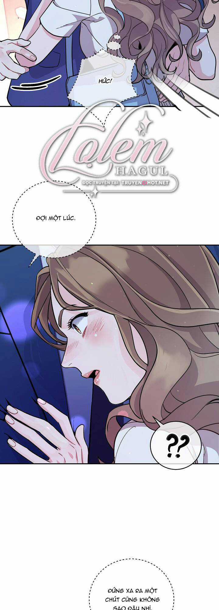 Lời Thú Tội Bí Ẩn Chapter 8 trang 38