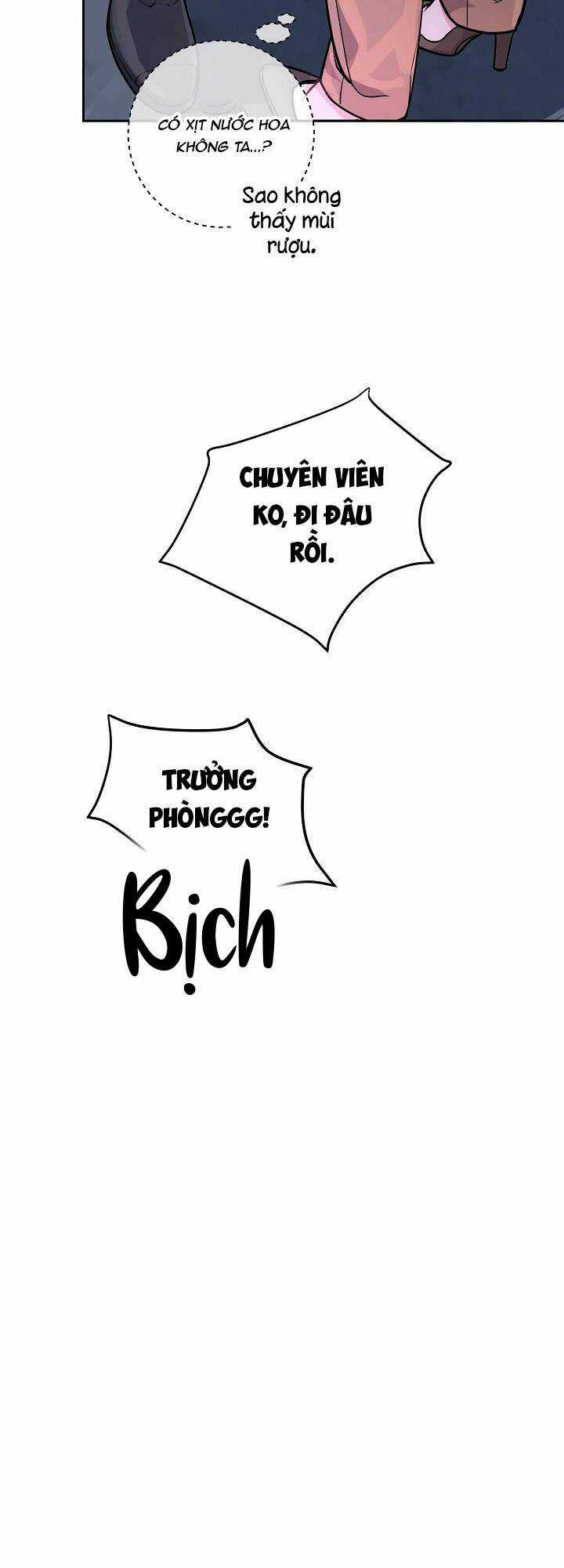 Lời Thú Tội Bí Ẩn Chapter 8 trang 41