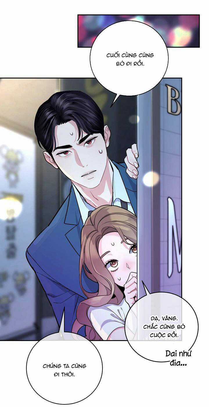 Lời Thú Tội Bí Ẩn Chapter 8 trang 42