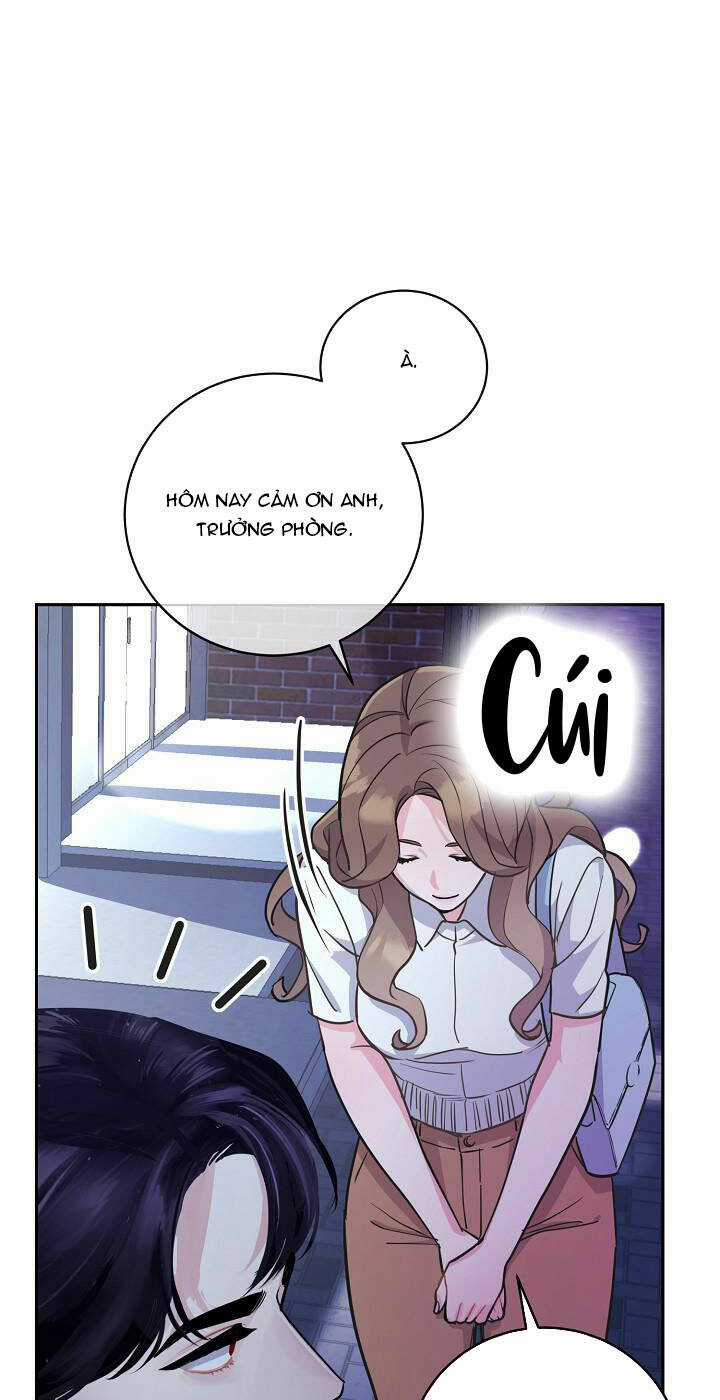 Lời Thú Tội Bí Ẩn Chapter 8 trang 43
