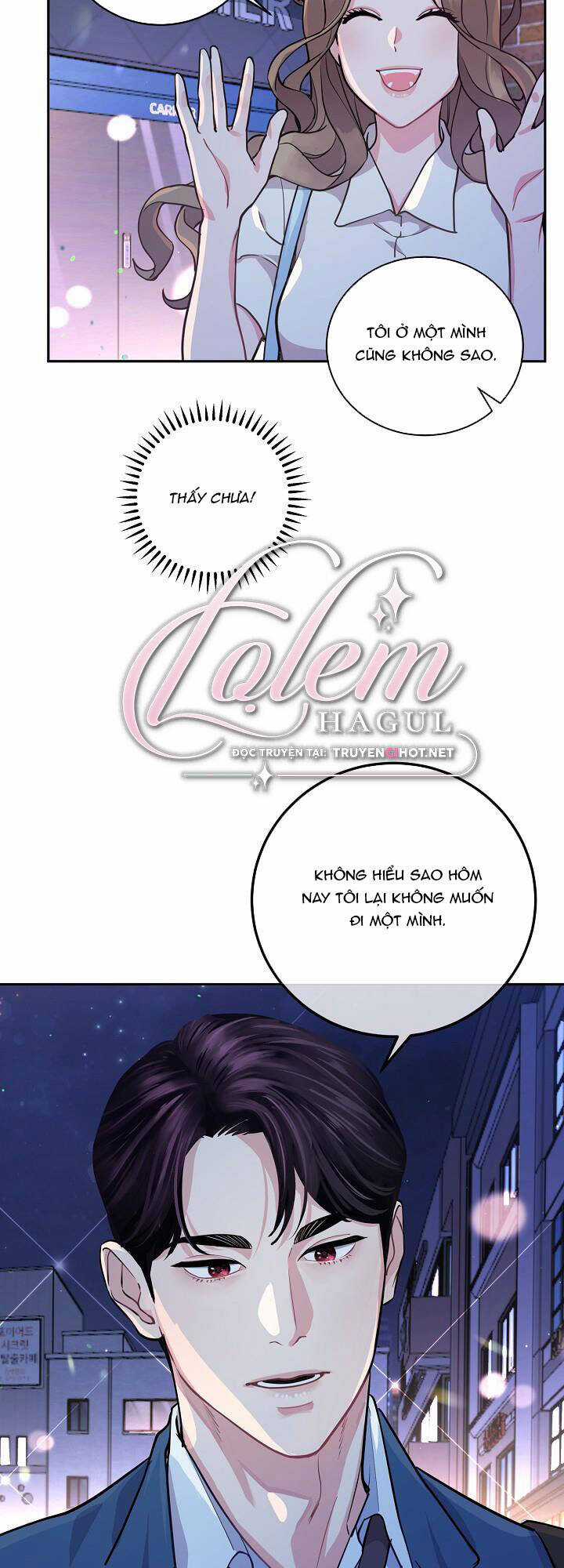 Lời Thú Tội Bí Ẩn Chapter 8 trang 45