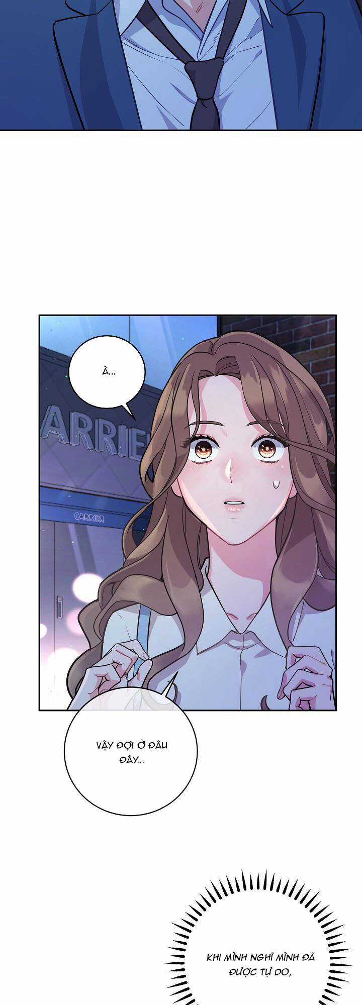 Lời Thú Tội Bí Ẩn Chapter 8 trang 46