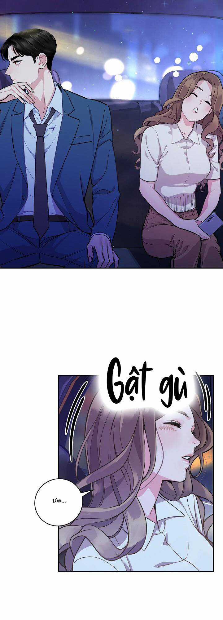 Lời Thú Tội Bí Ẩn Chapter 8 trang 48