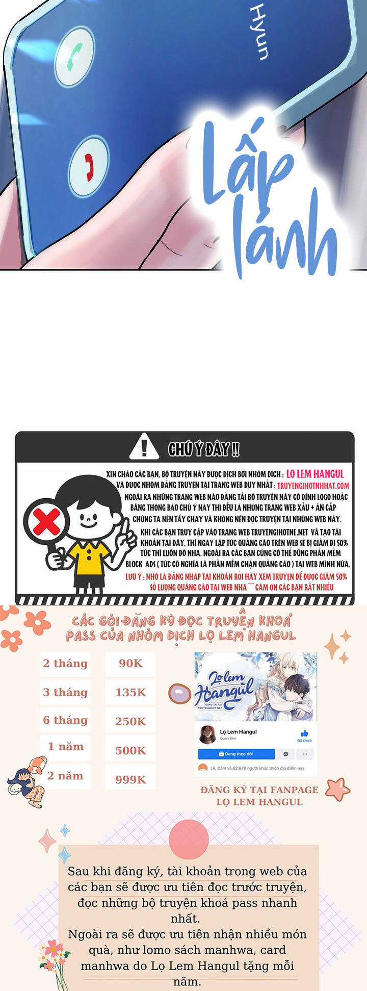 Lời Thú Tội Bí Ẩn Chapter 8 trang 51