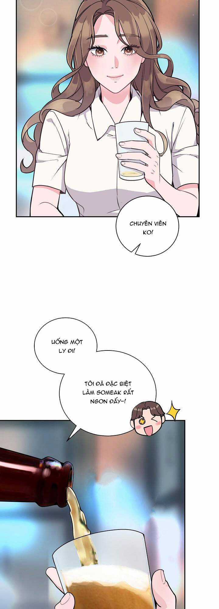 Lời Thú Tội Bí Ẩn Chapter 8 trang 7